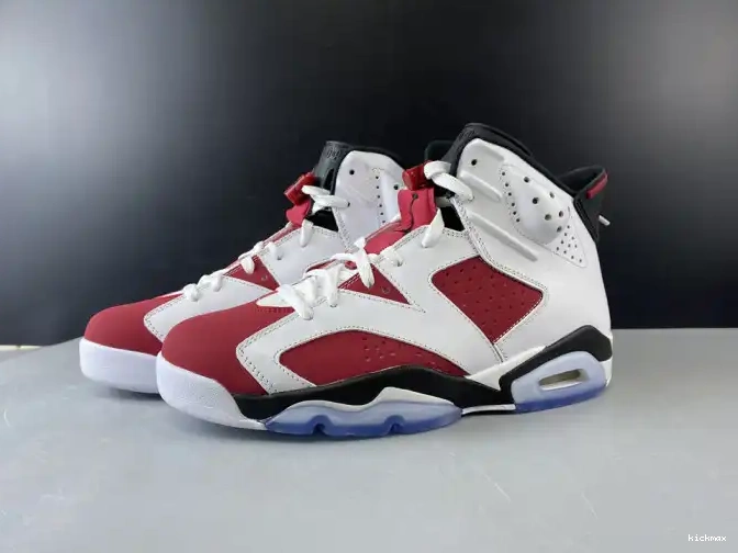 Cheap MAX AIR 384664-160 2014 6 'CARMINE' JORDAN RETRO 0507